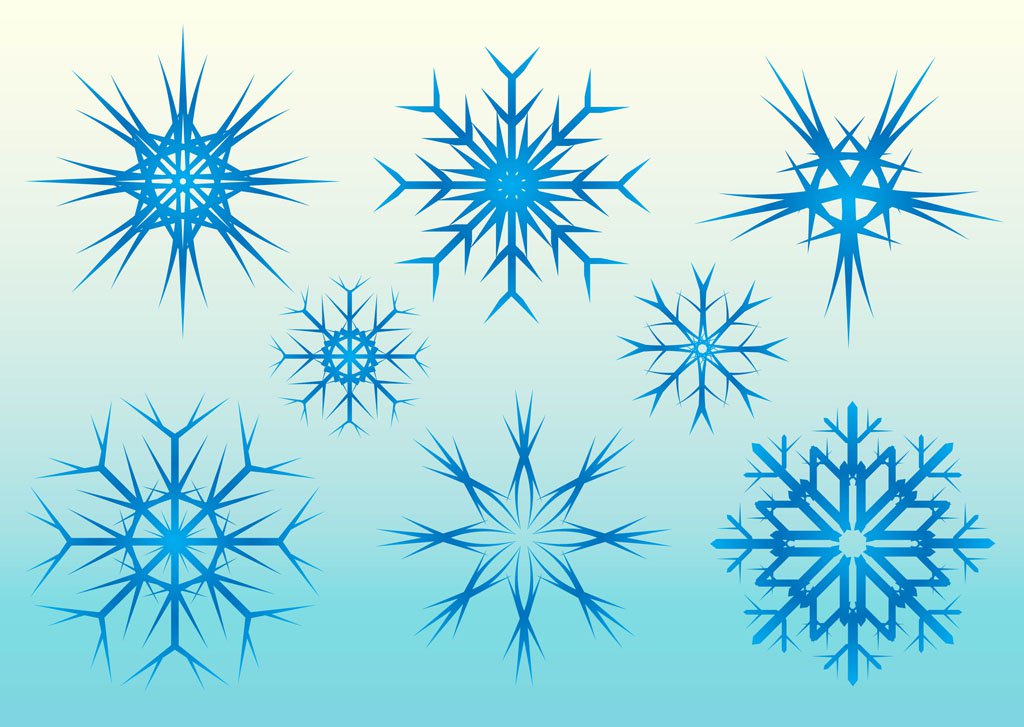 1024x727 Free Ice Snow Vector Graphics Vector Art Amp Graphics
