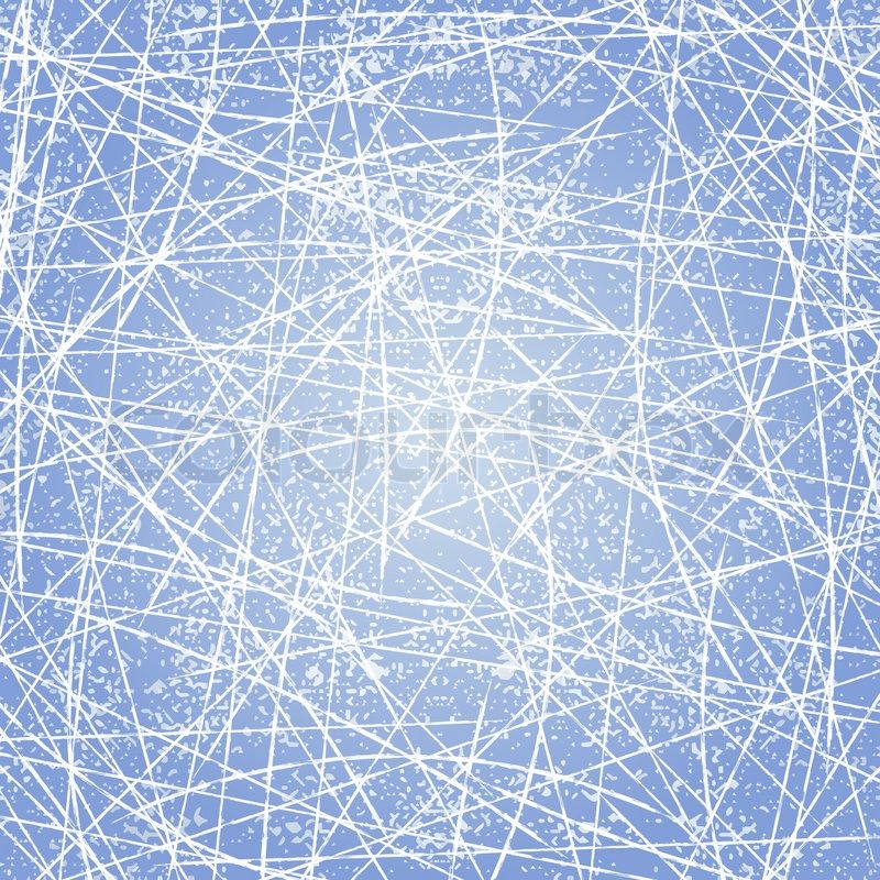 800x800 Ice Texture Background. Vector Illustration. Stock Vector