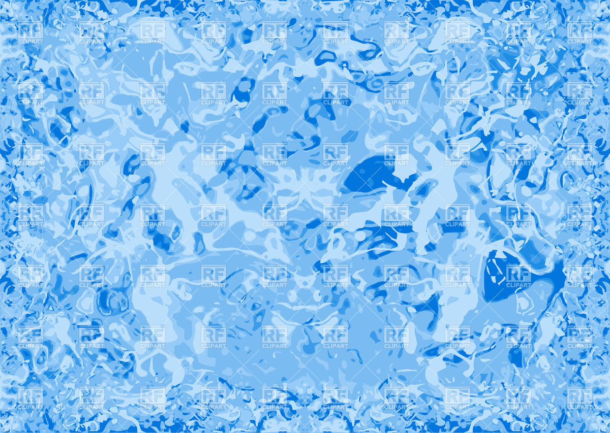 1200x853 Blue Icy Seamless Texture Vector Image Vector Artwork Of