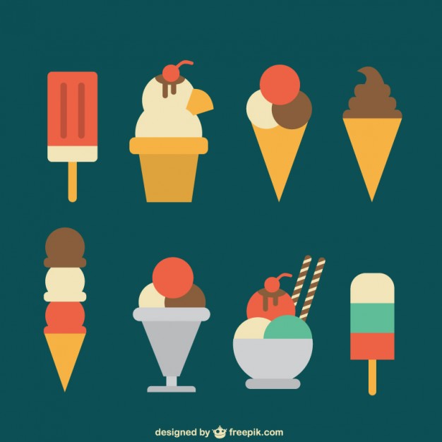 626x626 Free Ice Cream Icon Vector 315537 Download Ice Cream Icon Vector
