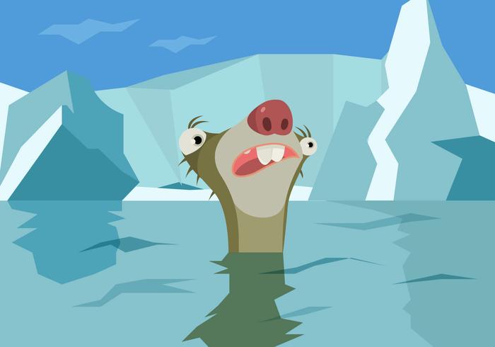 700x490 Vector Ice Age