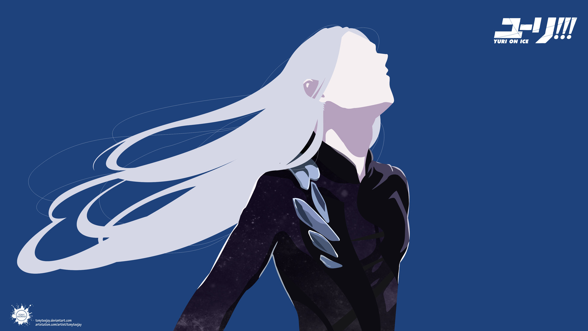 1920x1080 Artstation