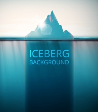 320x368 Iceberg Free Vector Download (12 Free Vector) For Commercial Use