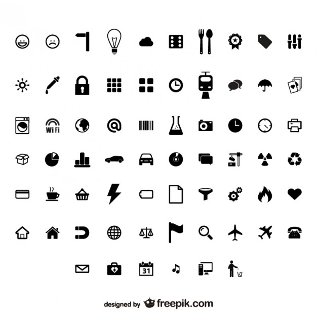 626x626 Utility Identifies Small Icon Vector Material Vector Free Vector