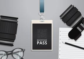 286x200 Blank Id Card Template Best Of Id Card Free Vector Art Free