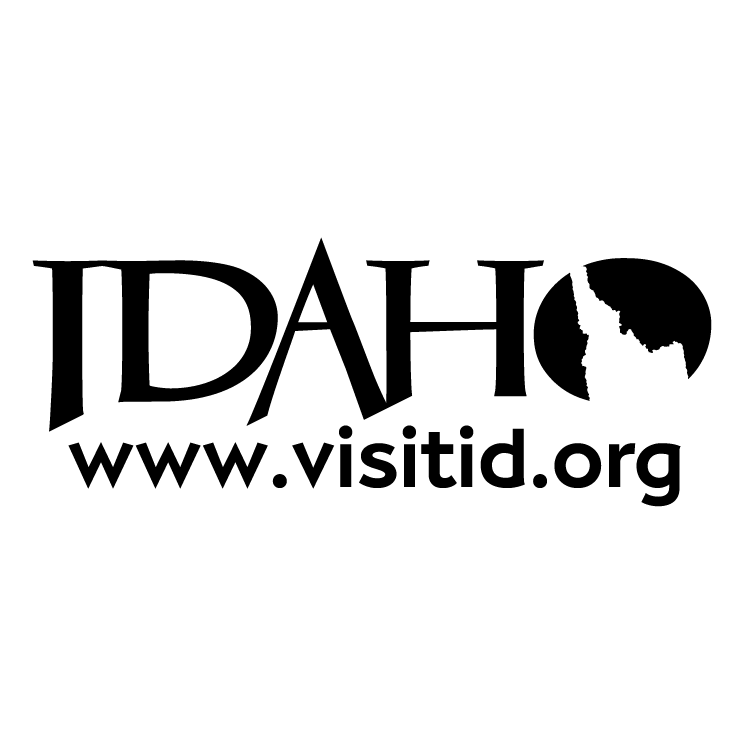 745x745 Idaho 0 Free Vector 4vector