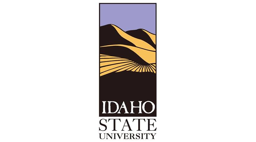 900x500 Idaho State University 1 Logo Vector