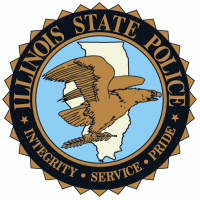 200x200 Illinois State Police Brands Of The Download Vector