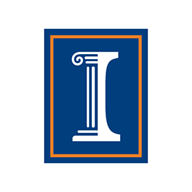 280x280 University Of Illinois Logo Vector Download Free