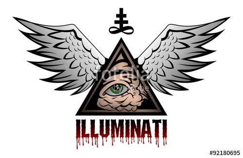 500x325 Illuminati Stock Image And Royalty Free Vector Files On Fotolia