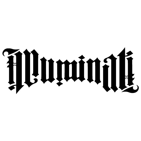 600x600 Illuminati Vector Logo Free Download Vector Logos Art Graphics