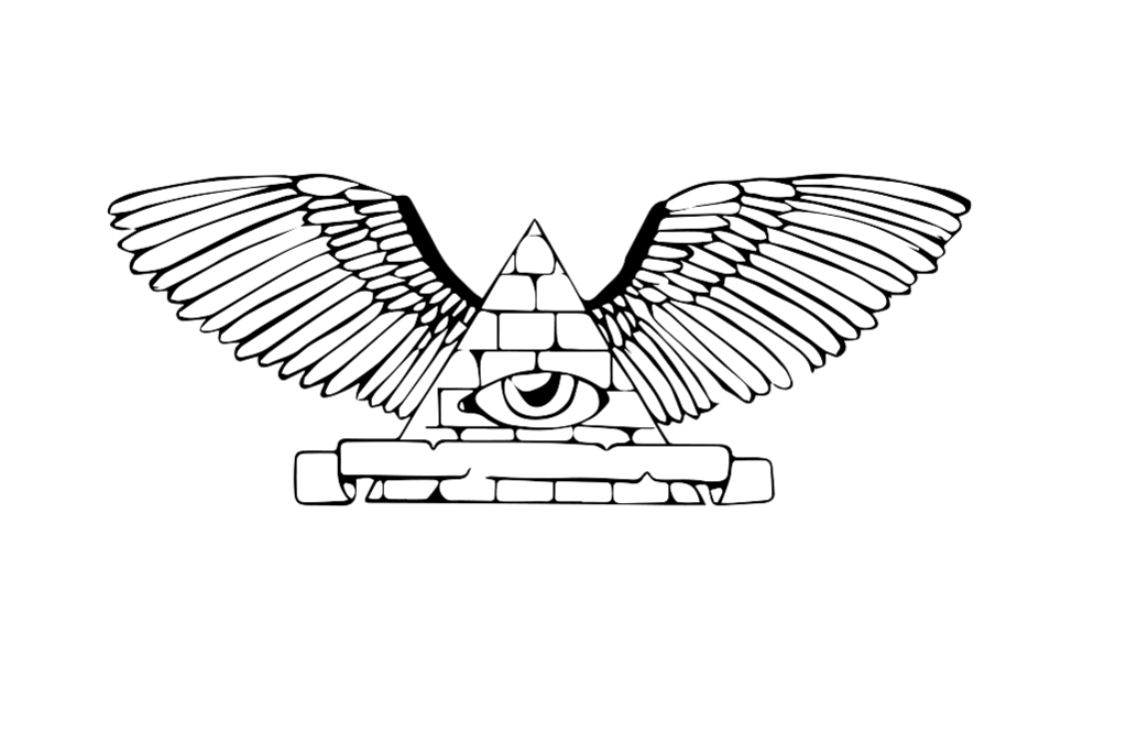 1024x665 New Vector. Illuminati By Ihsnhmrc