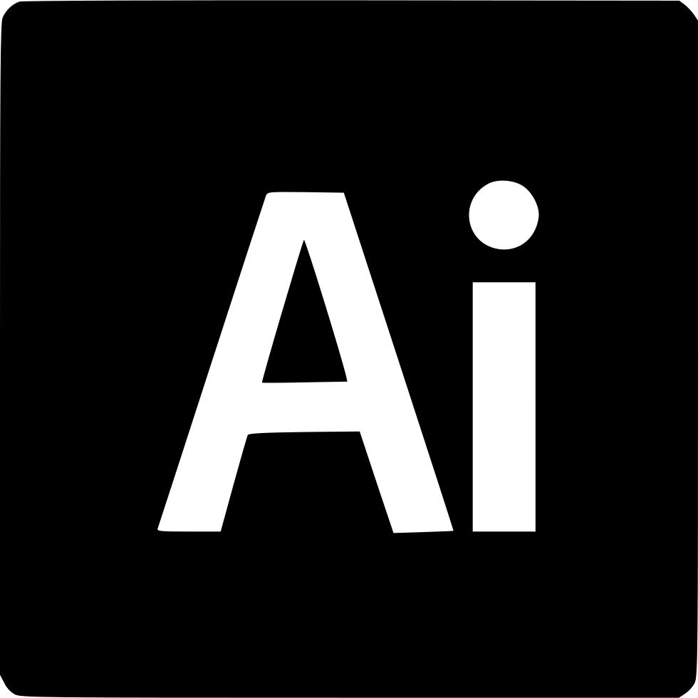 980x980 Adobe Illustrator Vector Designs Svg Png Icon Free Download