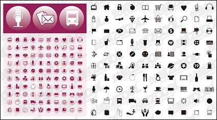 425x236 Simple Vector Graphics Icon