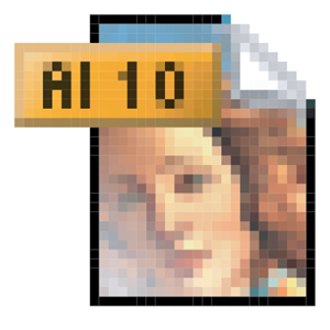 300x300 Illustrator Logo Vectors Free Download