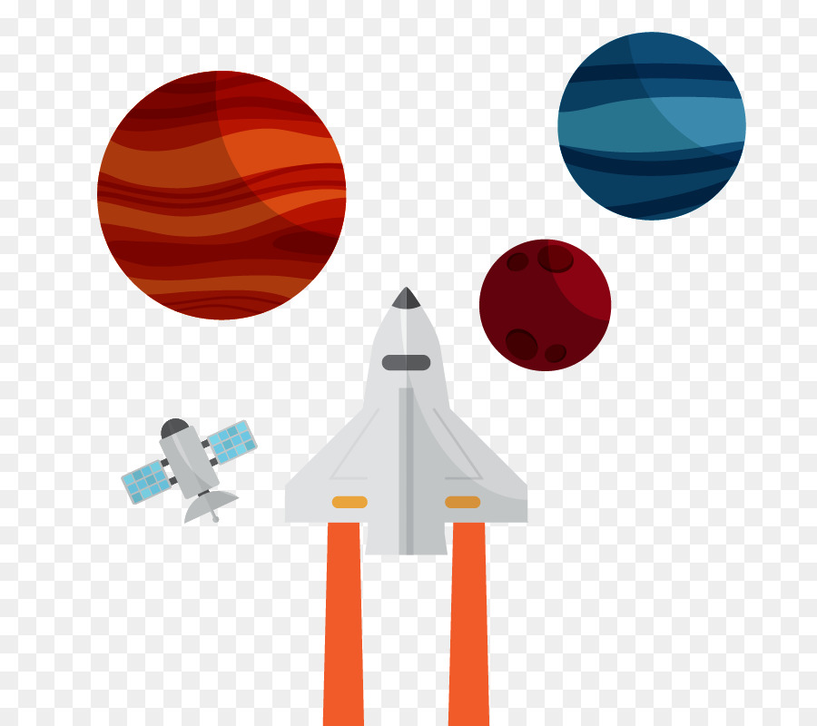 900x800 Download Adobe Illustrator Clip Art Flat Air Rockets Vector