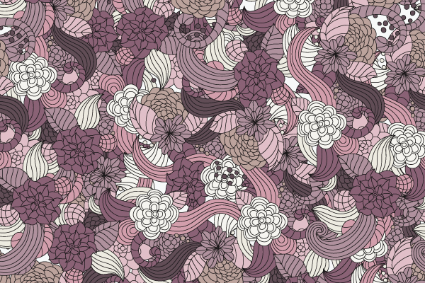 600x400 Free Vector Downloads Illustrator Patterns For Vintage Design