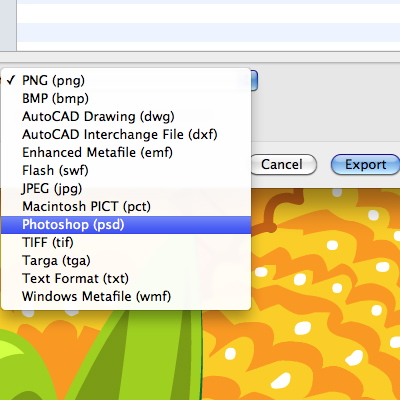 400x400 Quick Tip Exporting To Other File Formats In Adobe Illustrator