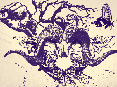 400x300 50 Beautiful Free Adobe Illustrator Vector Brushes