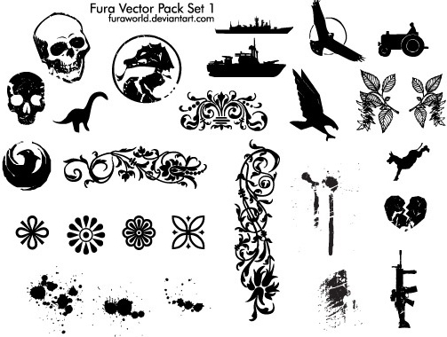 503x380 Free Vector Pack Free Vector In Adobe Illustrator Ai ( .ai