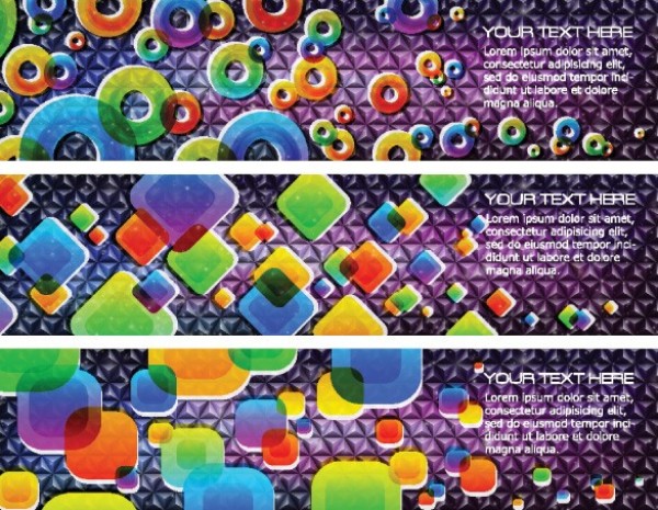 600x465 Color Candy Illustrator Vector Pack Vector Free Download