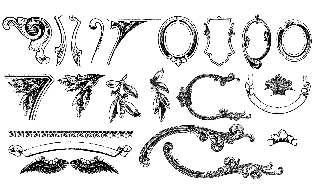 1270x778 Complete Adobe Illustrator Vector Set 4 By Go Media