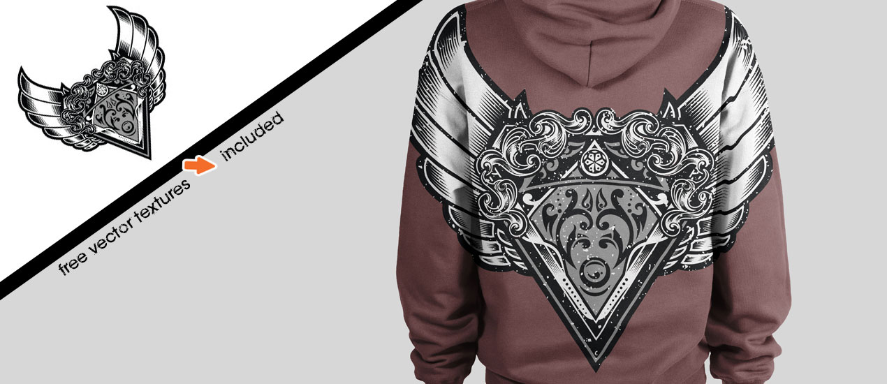 1270x550 How To Use Vector Textures