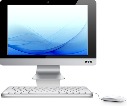 441x368 Apple Imac Vectors Free Vector Download (965 Free Vector) For