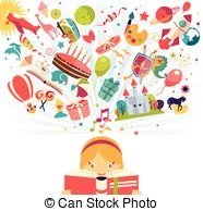 186x194 Imagination Clipart