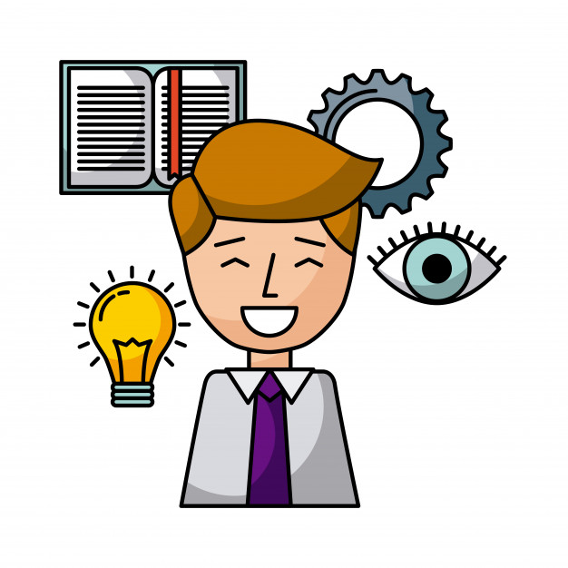 626x626 Imagine People Illustration Vector Premium Download