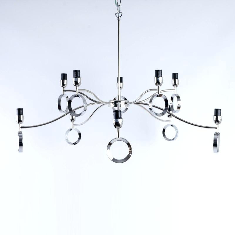 800x800 Chandelier Frame Only Together With Vector 466 Accurate Imagine