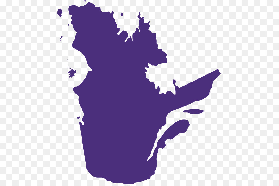 900x600 Quebec Vector Map History Of Chinese Immigration To Canada