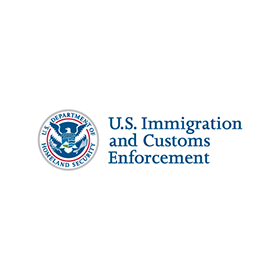 280x280 Us Immigration And Customs Enforcement Logo Vector Download Free