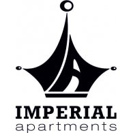 195x195 Imperial Aparments Logo Vector (.cdr) Free Download