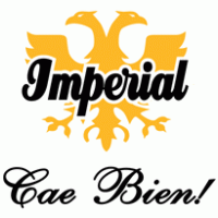 200x200 Imperial Logo Vector (.eps) Free Download
