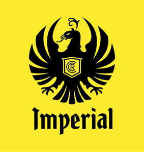 283x300 Cerveza Imperial Logo Vector (.eps) Free Download