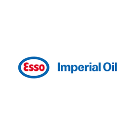 280x280 Imperial Oil Logo Vector Download Free