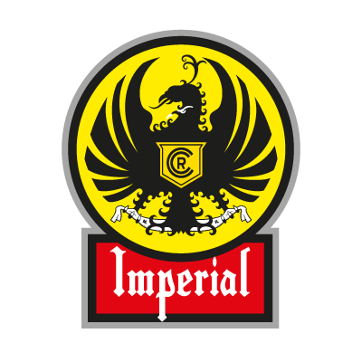 400x400 Cerveza Imperial Logo Vector (.eps, 447.27 Kb) Download