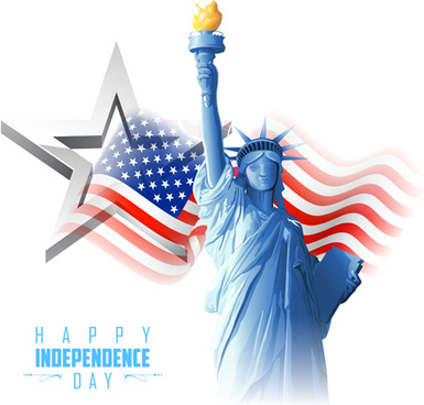 385x368 Independence Day Vectors Free Vector Download (3,848 Free Vector
