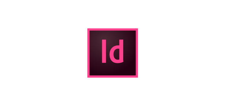 720x340 Indesign Cc Logo Vector