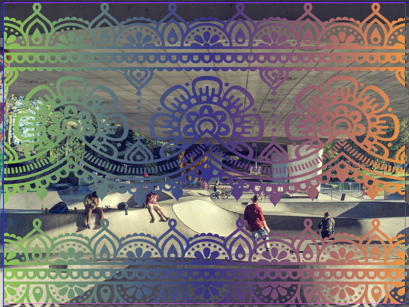 815x612 Indesign Tutorial