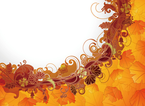 500x365 Vector Flowers Elements Indesign Free Vector Download (36,571 Free