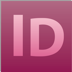 300x300 Adobe Indesign Logo Vector (.ai) Free Download