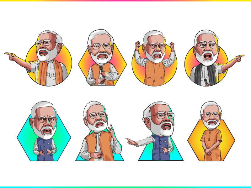 800x600 Narendra Modi