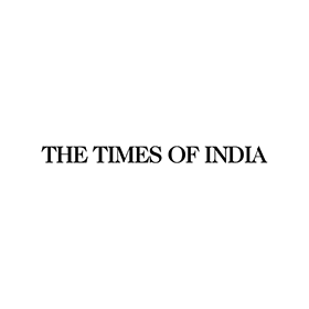 280x280 The Times Of India Logo Vector Free Download
