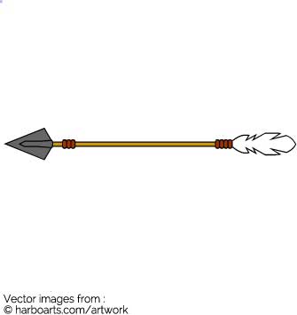 335x355 Download Indian Arrow