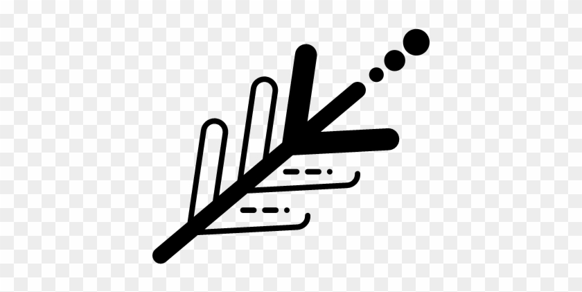 840x421 Electronic Circuit Design Like An Indian Arrow Vector