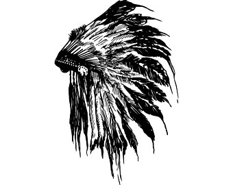 340x270 Indian Vector Etsy