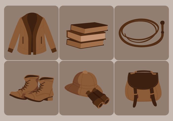 700x490 Indiana Jones Vector