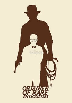 236x335 Creating An Indiana Jones Costume Disney Halloween Fun